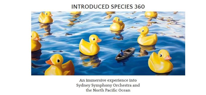 Title image: Introduced Species 360